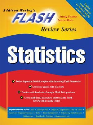 Flash Review: Introduction to Statistics by Sawyer