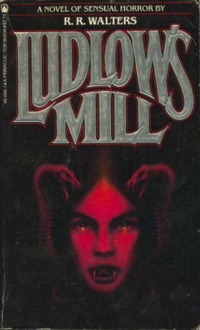 Ludlows Mill by R.R. Walters