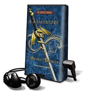 The Sword of Bedwyr by R.A. Salvatore