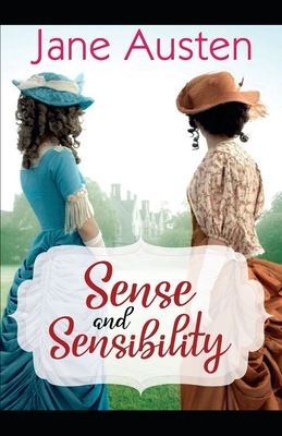 Sense and Sensibility (Classics) [Annotated] by Jane Austen