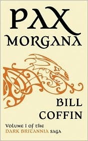 Pax Morgana by Bill Coffin