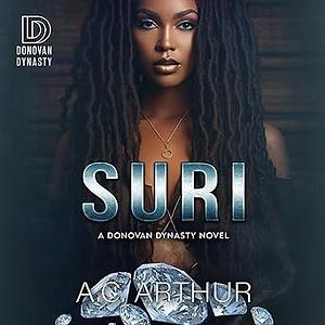 Suri by A.C. Arthur