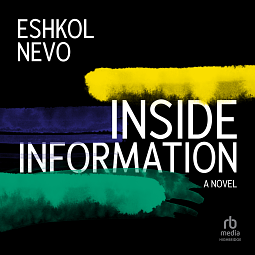 Inside Information by Eshkol Nevo