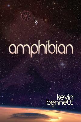 Amphibian by Kevin Bennett