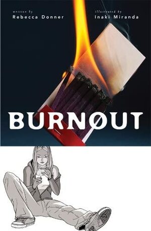 Burnout by Rebecca Donner