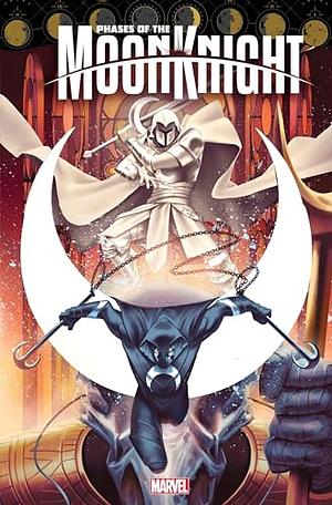 Phases of the Moon Knight #1 by Benjamin Percy