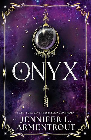 Onyx (Lux - Book Two) by Jennifer L. Armentrout