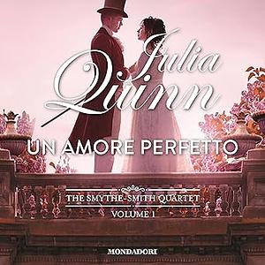 Un amore perfetto by Julia Quinn