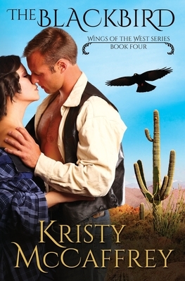 The Blackbird by Kristy McCaffrey