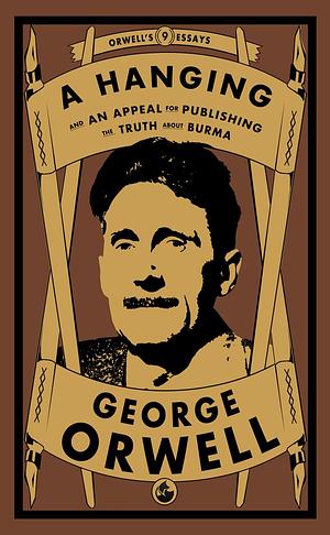 A Hanging by George Orwell