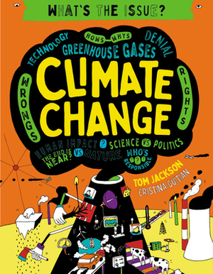 Climate Change by Tom Jackson