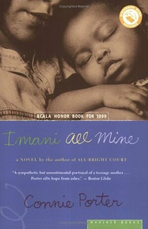 Imani All Mine by Connie Rose Porter