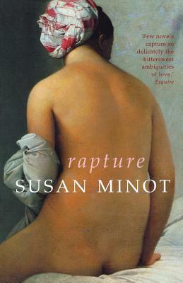 Rapture by Susan Minot