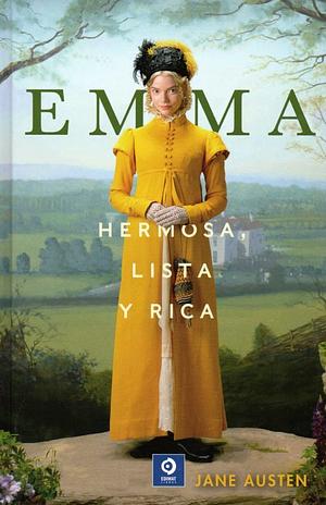 Emma by Jane Austen