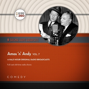 Amos 'n' Andy, Vol. 7 by Black Eye Entertainment