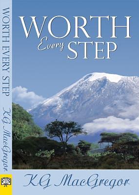 Worth Every Step by KG MacGregor