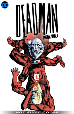 Deadman Omnibus by Neal Adams