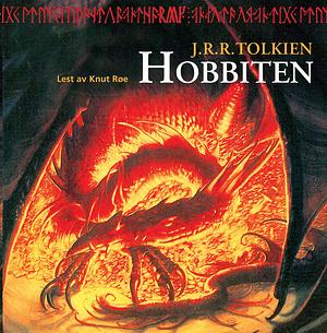 Hobbiten by J.R.R. Tolkien