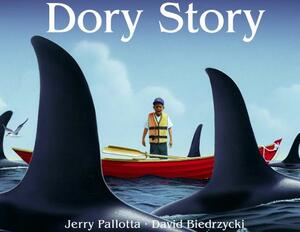 Dory Story by Jerry Pallotta