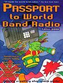 Passport to World Band Radio 2000 by Lawrence Magne, Tony Jones