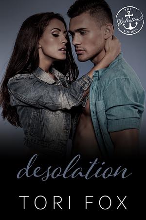 Desolation by Tori Fox