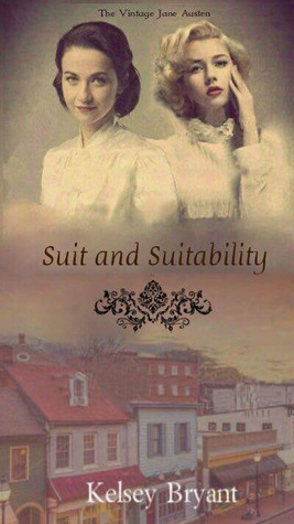 Suit and Suitability by Kelsey Bryant