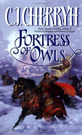 Fortress of Owls by C.J. Cherryh