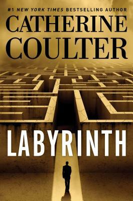 Labyrinth by Catherine Coulter