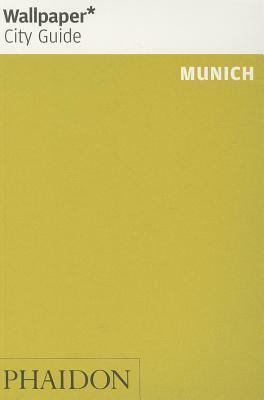 Wallpaper* City Guide Munich 2014 by Wallpaper*