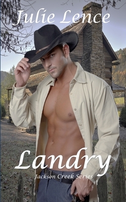 Landry by Julie Lence