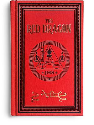The Red Dragon by Paul Summers Young
