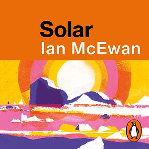 Solar by Ian McEwan