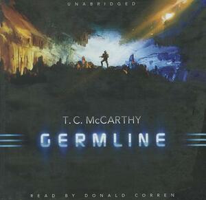 Germline by T. C. McCarthy