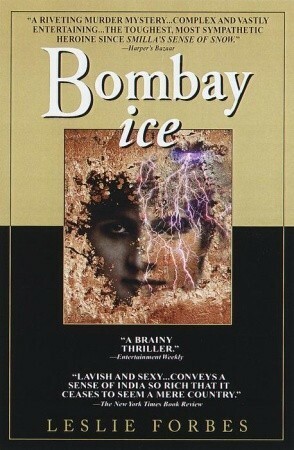 Bombay Ice by Forbes Leslie