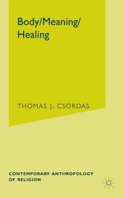 Body, Meaning, Healing by T. Csordas