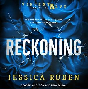 Reckoning by Jessica Ruben