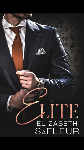 Elite by Elizabeth SaFleur