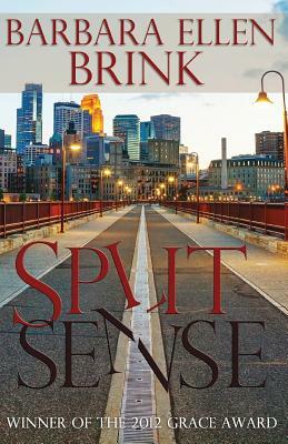 Split Sense by Barbara Ellen Brink