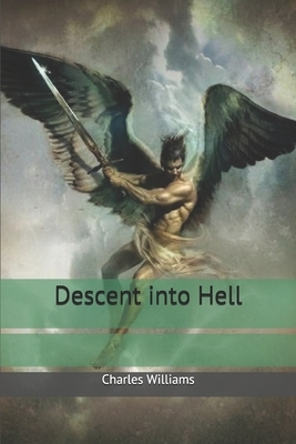 Descent into Hell by Charles Williams