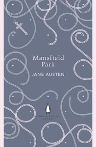 Mansfield Park by Jane Austen