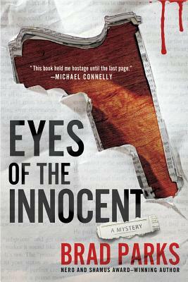 Eyes of the Innocent by Brad Parks