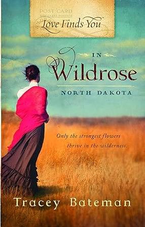 Love Finds You in Wildrose, North Dakota by Tracey Bateman