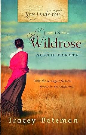 Love Finds You in Wildrose, North Dakota by Tracey Bateman