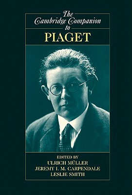 The Cambridge Companion to Piaget by 