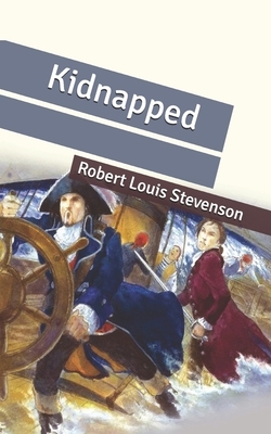 Kidnapped by Robert Louis Stevenson