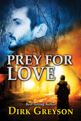 Prey for Love by Andrew Grey