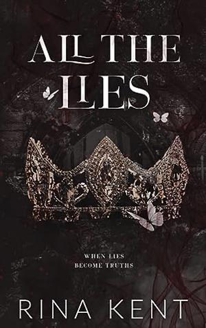 All the Lies by Rina Kent