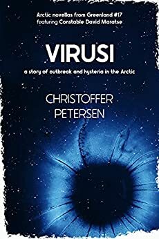 Virusi by Christoffer Petersen