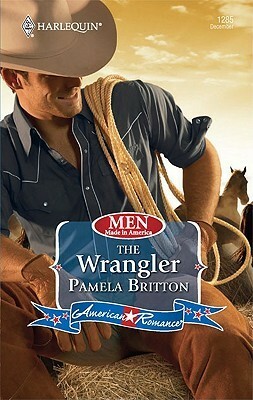 The Wrangler by Pamela Britton