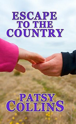 Escape to the Country by Patsy Collins, Gary Davies
